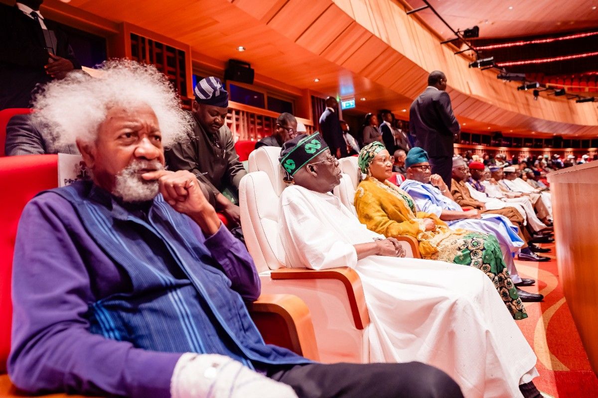 Creating a Creative Goldmine Worth $25 billion, Opening Up