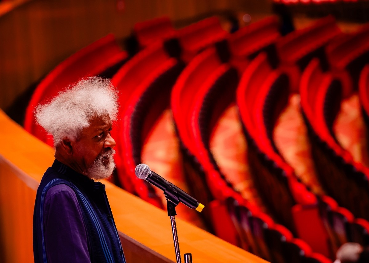 Creating a Creative Goldmine Worth $25 billion, Opening Up