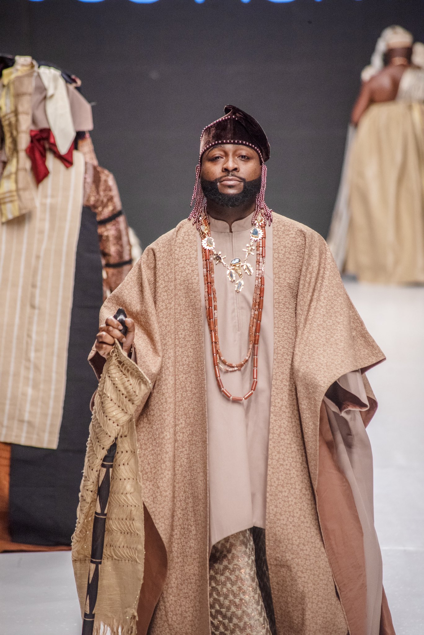 The Runway: Once the Epicentre of Fashion Authority