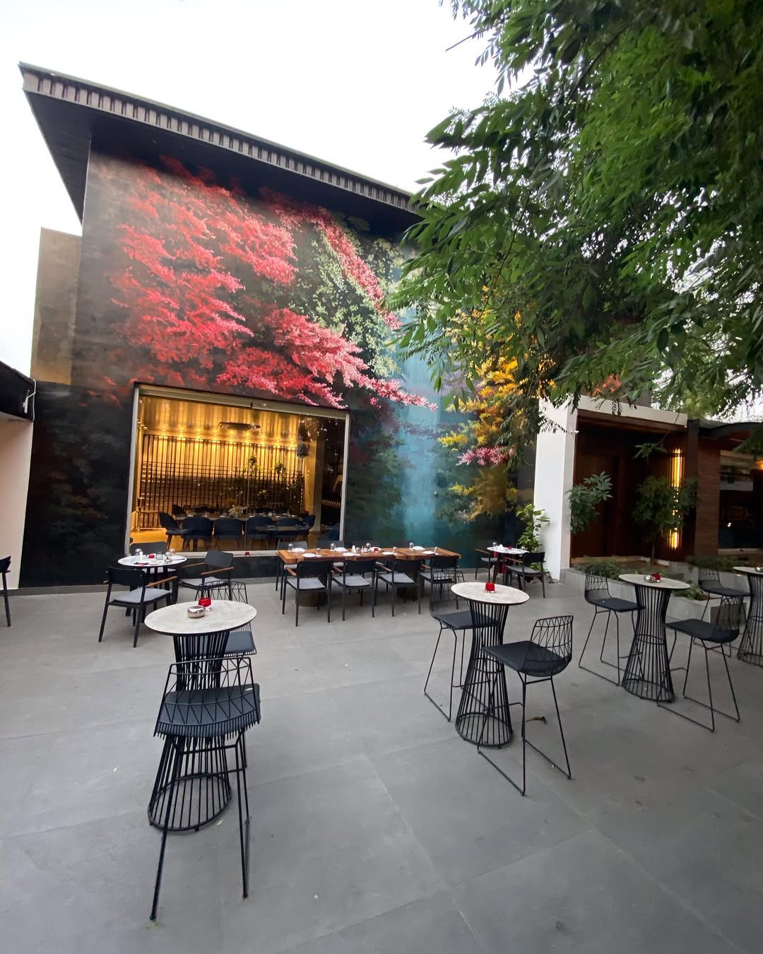 Where Lagos Is Heading