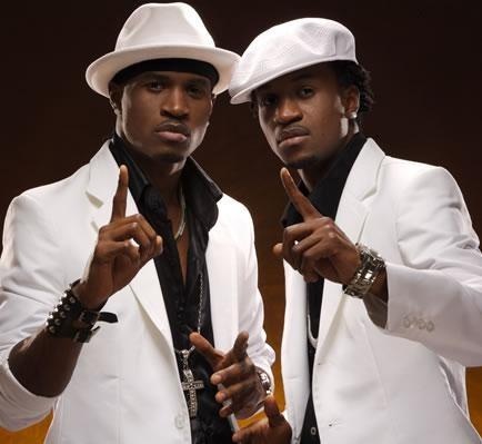 P-Square Biography