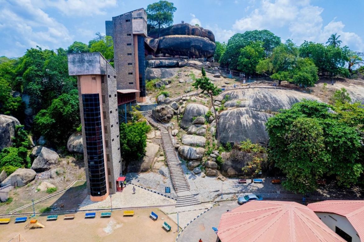 Nigeria’s Tourism Ambition: Bridging Infrastructure Gaps to Compete with Oil