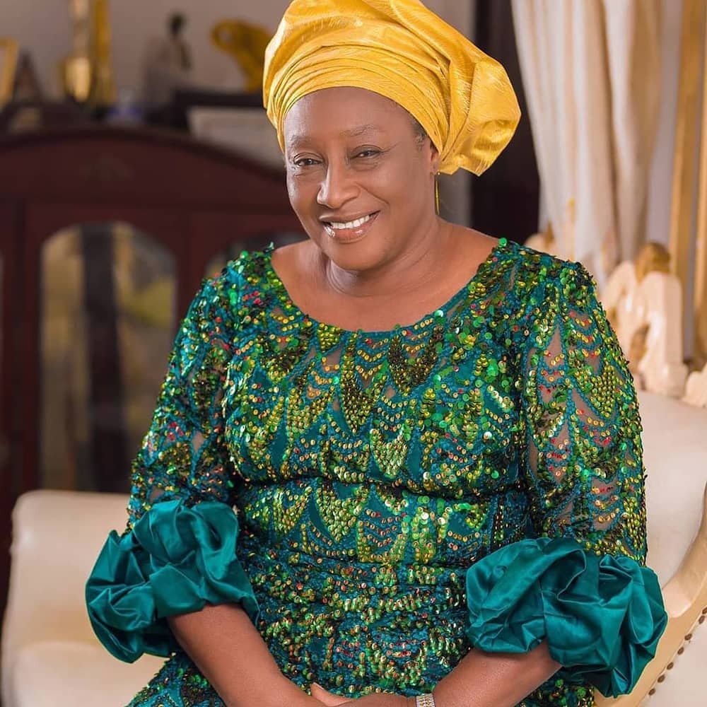 Patience Ozokwor Net Worth and Lifestyle
