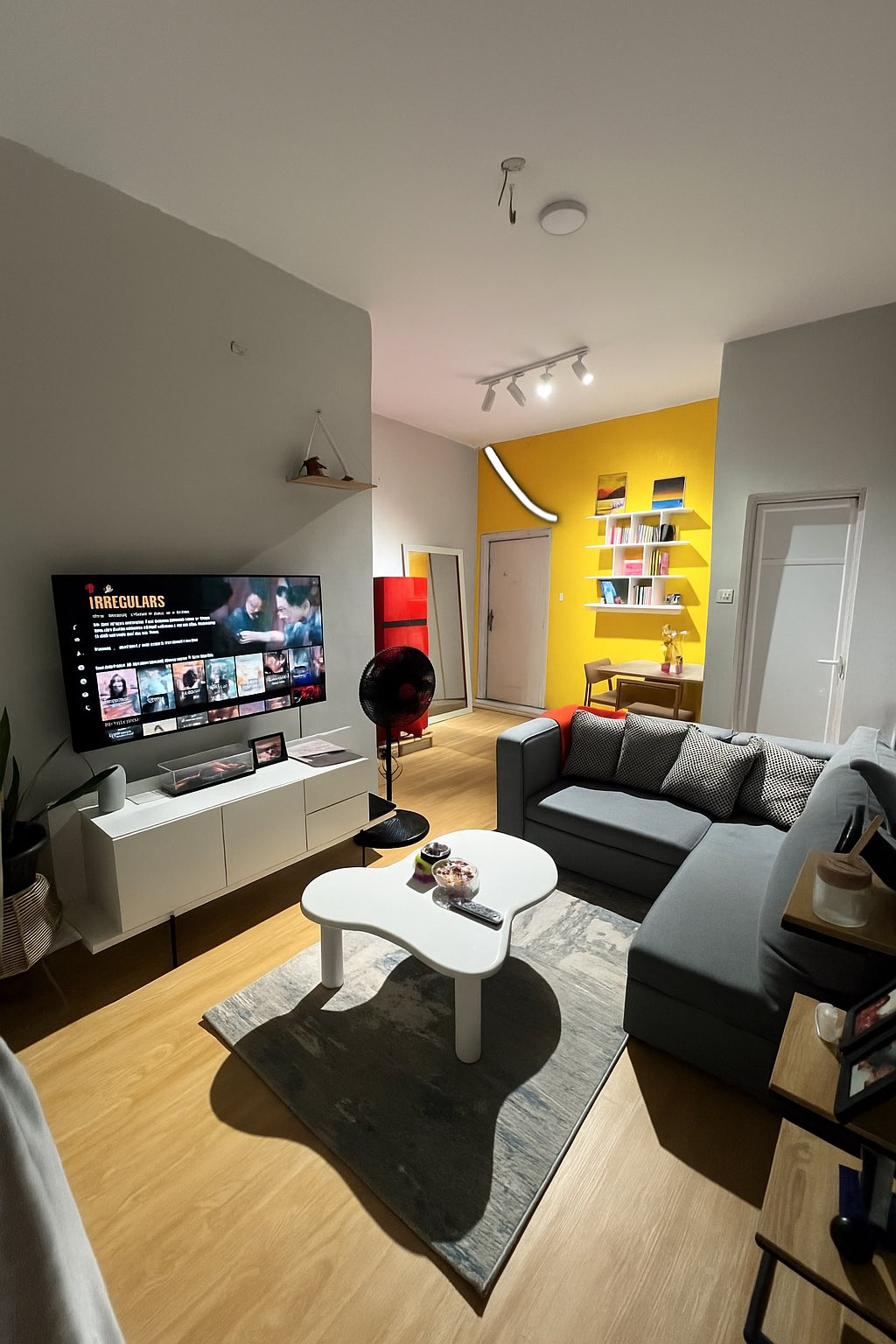 Where Style Meets Space