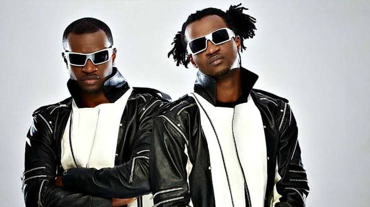 P-Square: Rise to Fame