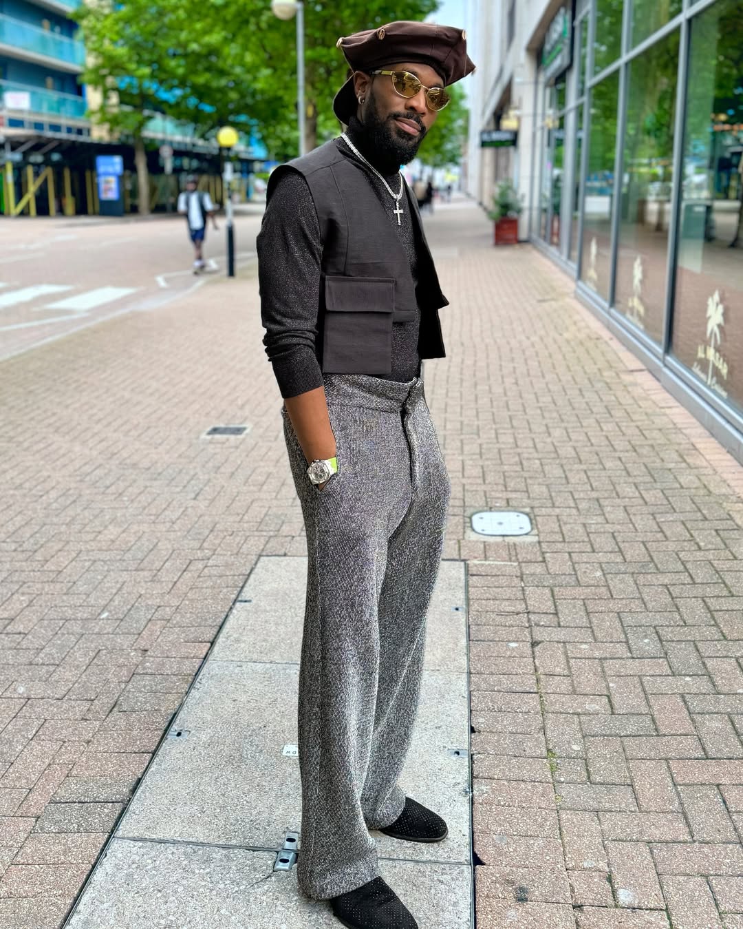 D’banj’s Awards and Achievements