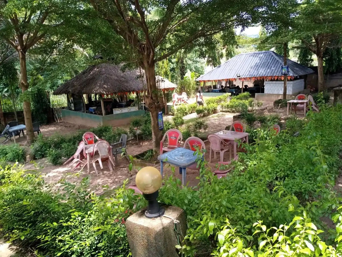 The Iva Valley Massacre of 1949