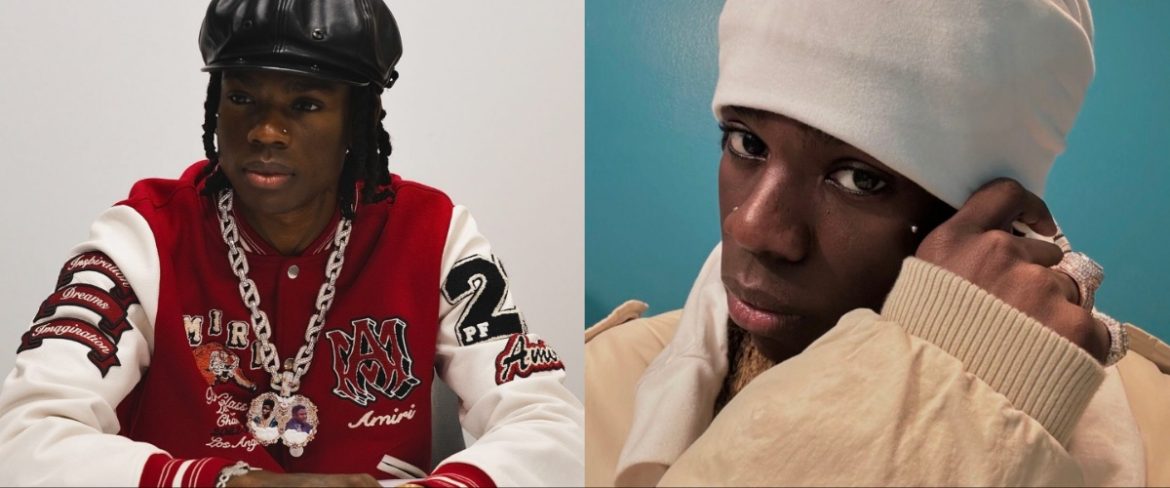 Rema Biography & Net Worth 2025: The Rise of Nigeria’s Afro-Rave Star