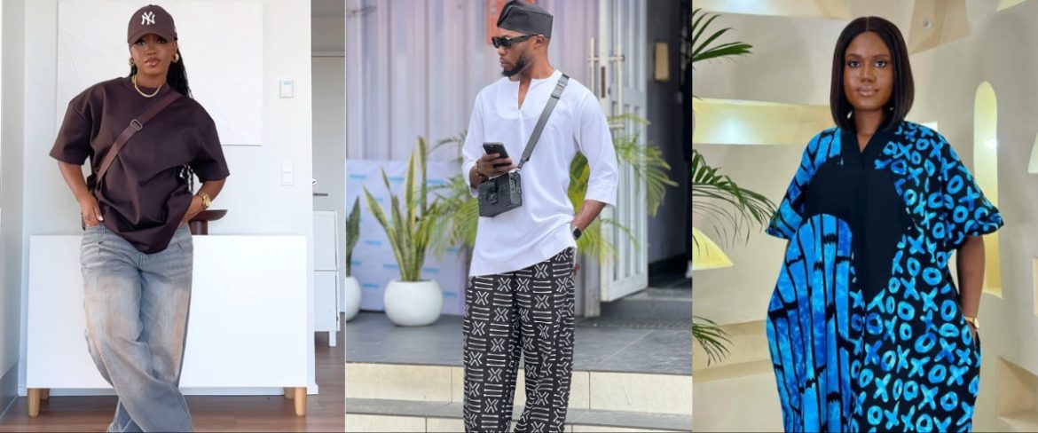 What to Wear on a Lagos Street Food Crawl: Fashion Meets Flavour