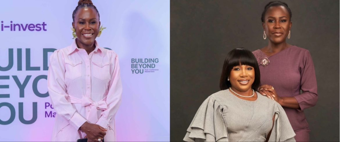 House of Tara Nigeria: How Tara Fela-Durotoye Built Africa’s Leading Beauty Brand from Her Room