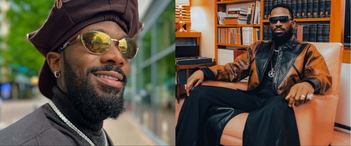 D’banj: Biography, Career, Net Worth 2025, Songs, & Enduring Legacy