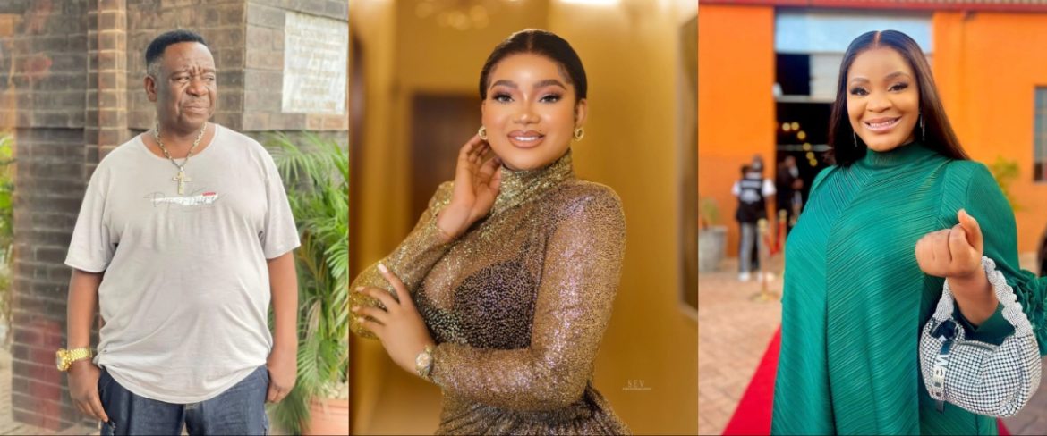 10 Nollywood Stars Who Launched Their Careers in Enugu