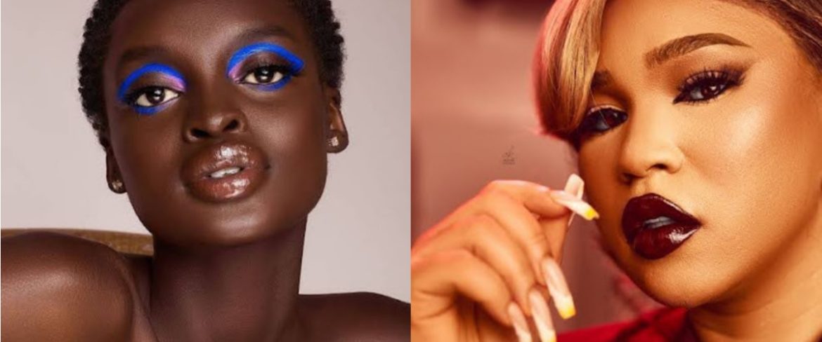 Beauty by AD: Nigeria’s Accessible Luxury Brand Redefining Everyday Glam