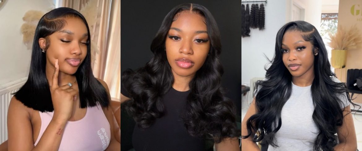 Is the Wig Era Really Fading? A Deep Dive into the Future of Hair Fashion