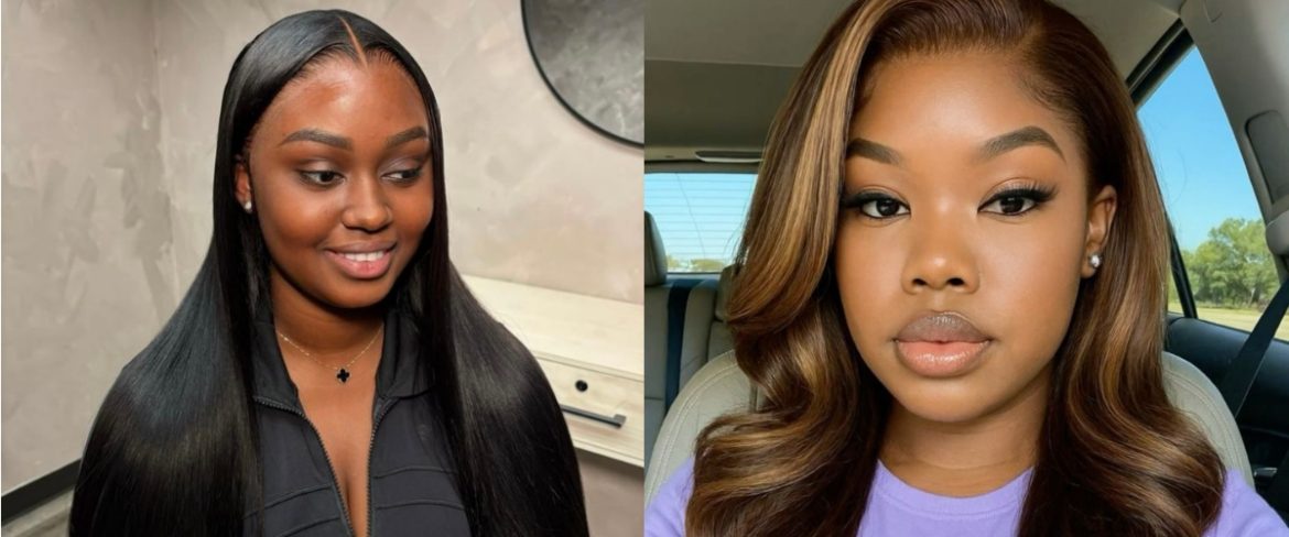 Wig Makers to Watch: Nigerian Entrepreneurs Transforming the Hair Industry