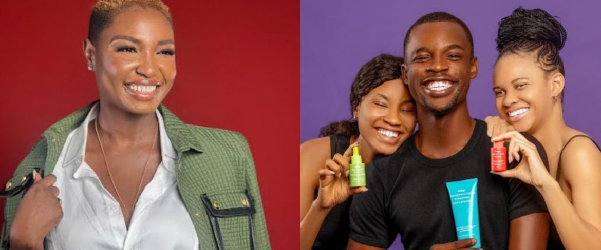 Dang! Lifestyle: The African Beauty Brand Turning Self-Care Into a Movement