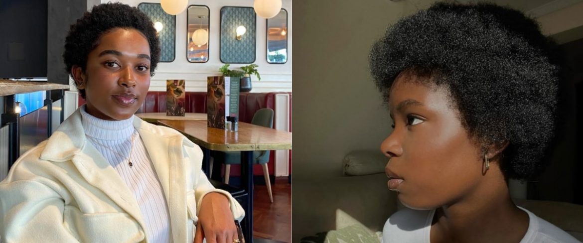 Why Natural Hair Still Faces Bias in Professional Spaces