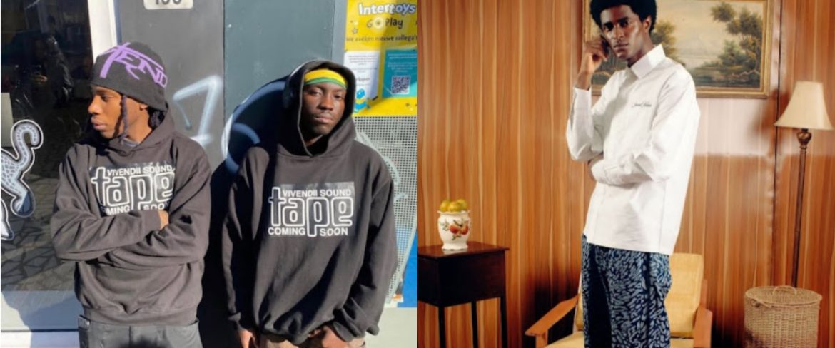 Nigerian Streetwear Revolution: How Lagos Youth Are Redefining Global Fashion (2025)