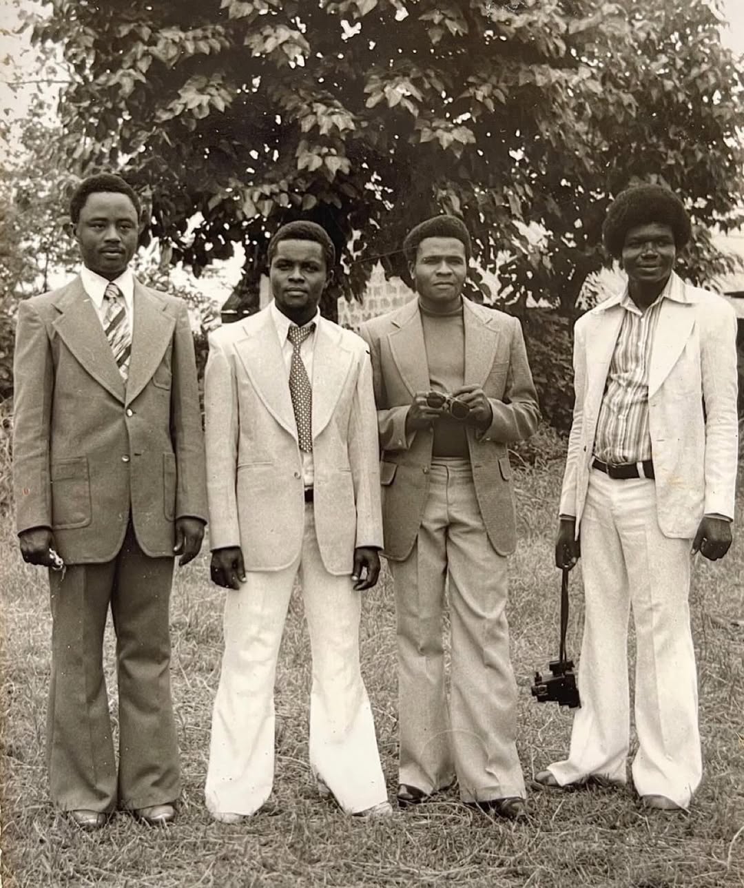 Nigerian Fashion Evolution: From 1960 Independence to 2025 Global Influence