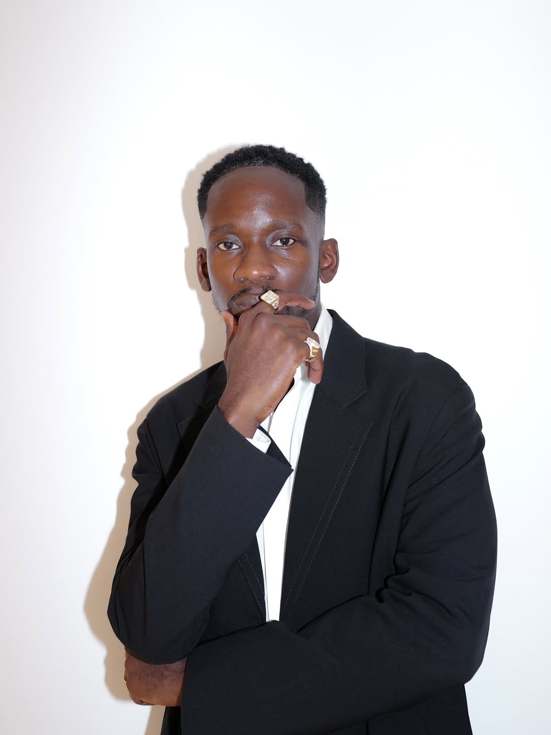 Lagos to Paris: A Continuous Exchange