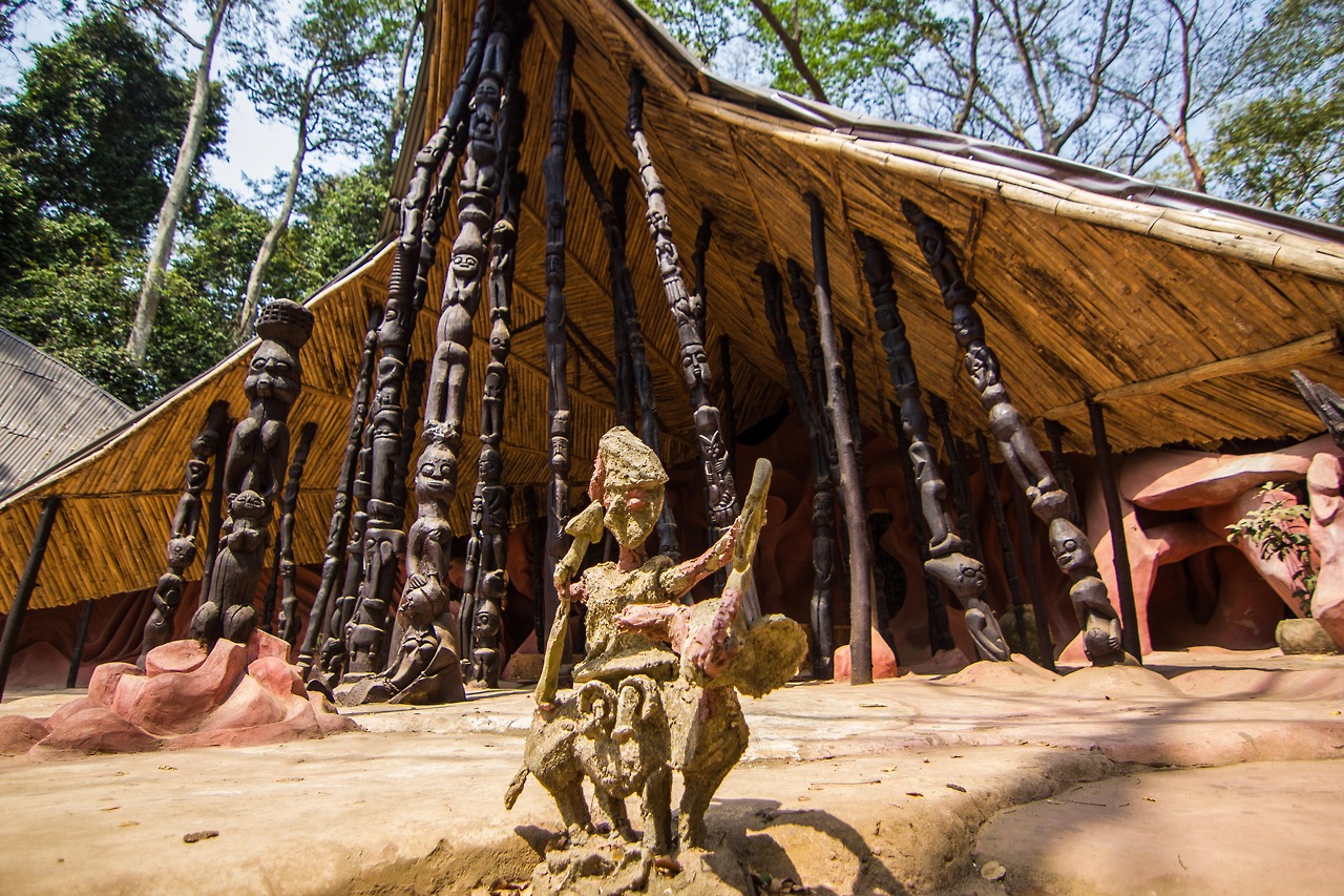 The Hurdles Holding Nigeria Back: Security, Infrastructure, and Beyond