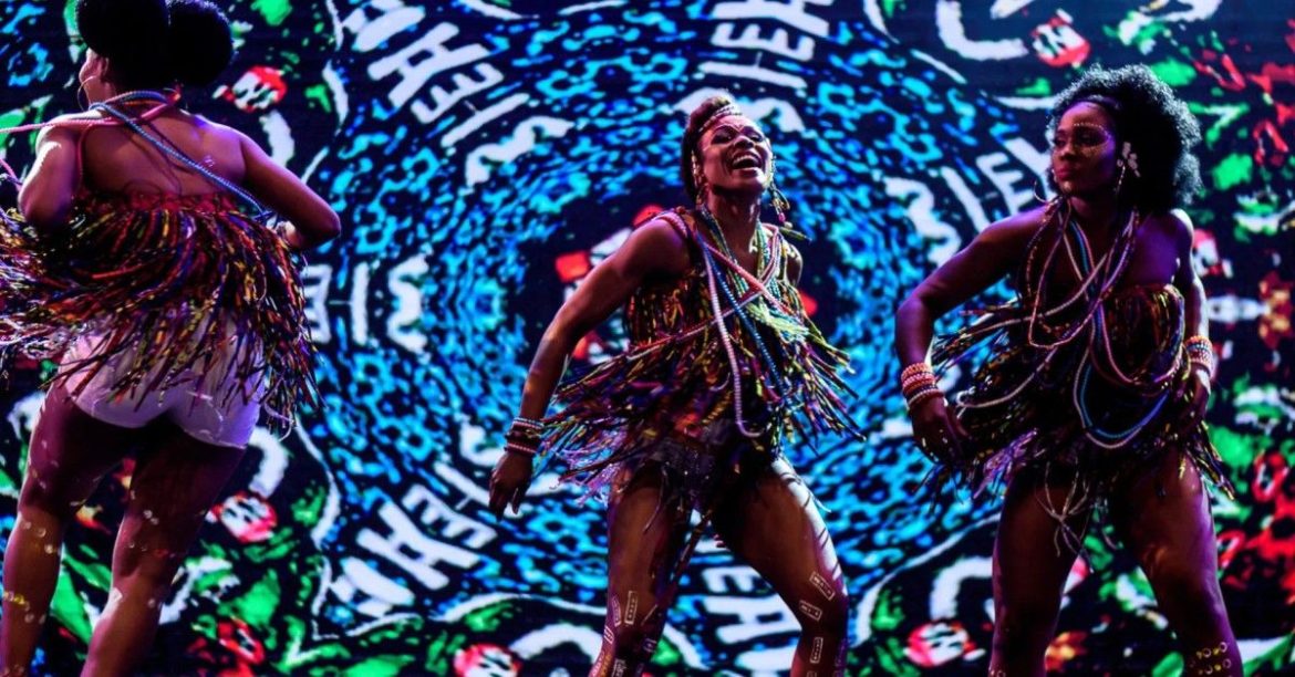 Live Theatre Lagos – Reviving Nigerian Stage Performance & Modern African Play