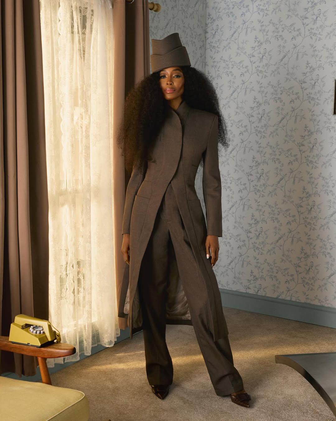 What This Moment Means for Nigerian Fashion