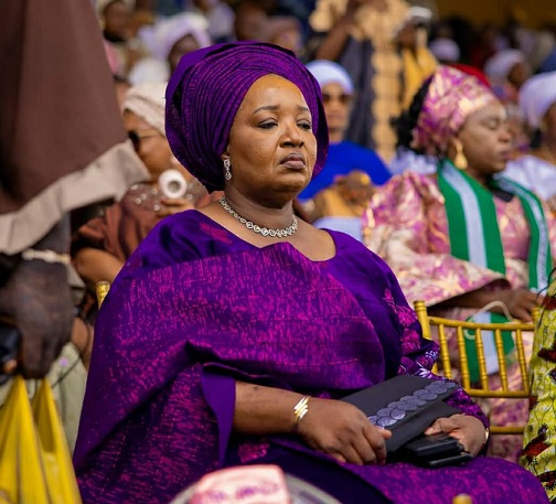 Alhaja Faridah Sagaya: Pioneering Nigerian Tourism and Cultural Heritage