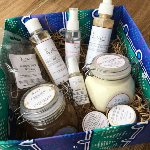 What Ajali Makes and Why It's Different