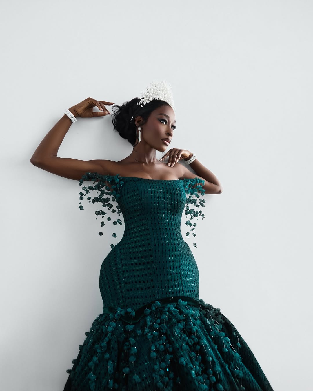 Damilola Bolarinde – Tradition Meets Innovation