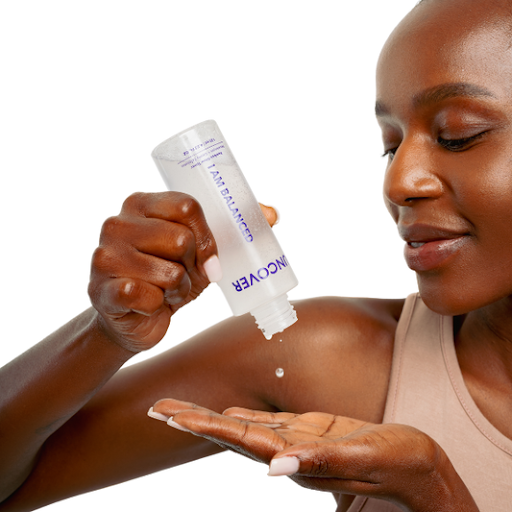 Uncover Skincare in Africa