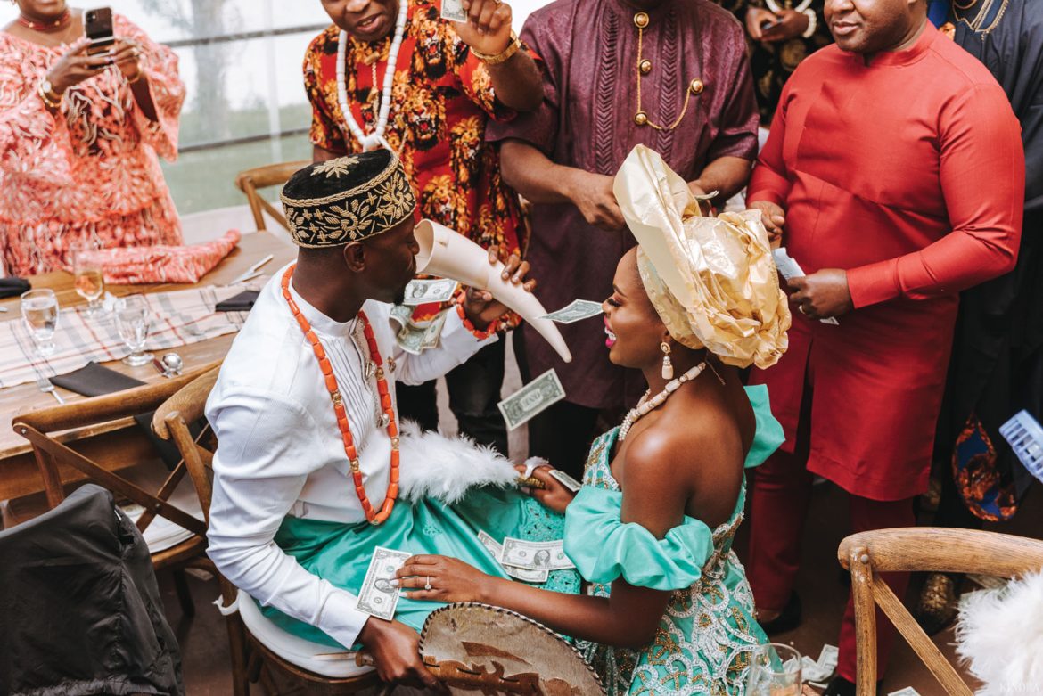 Step-by-Step Guide to Traditional Marriage Rites in Enugu