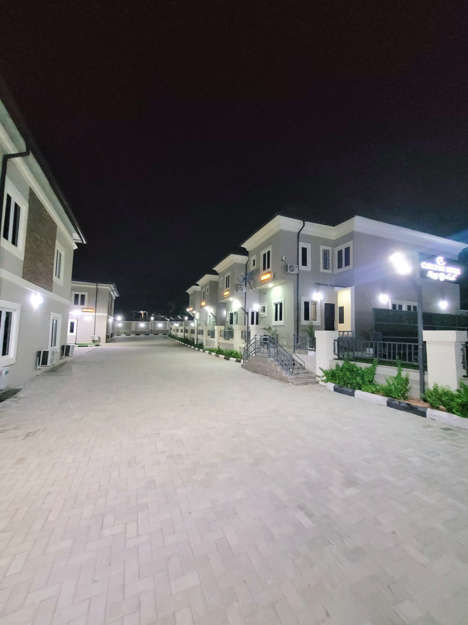 Carlton Swiss Grand Hotels