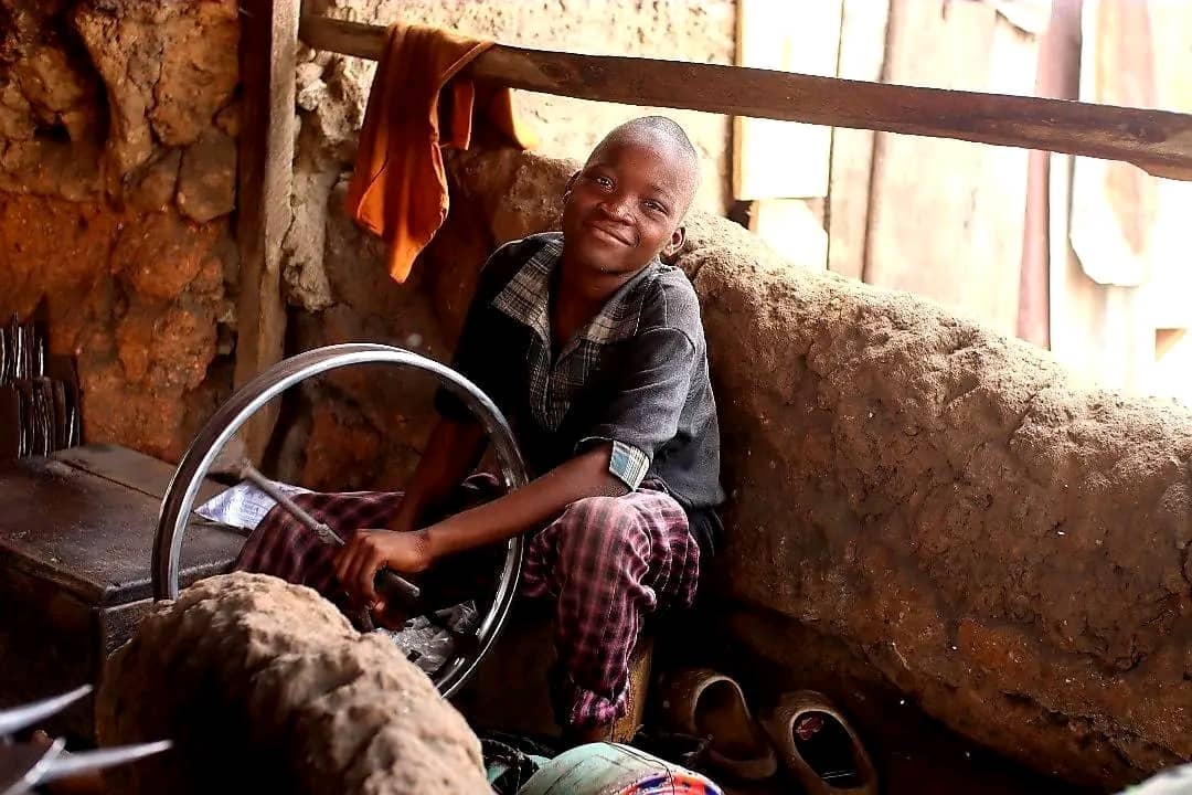 Forged by Tradition, Sustained by Time 