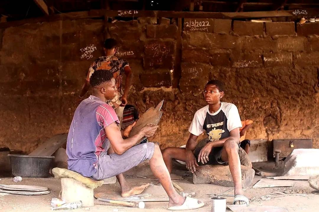 Leadership and Legacy: Jakota Balogun Alagbede 