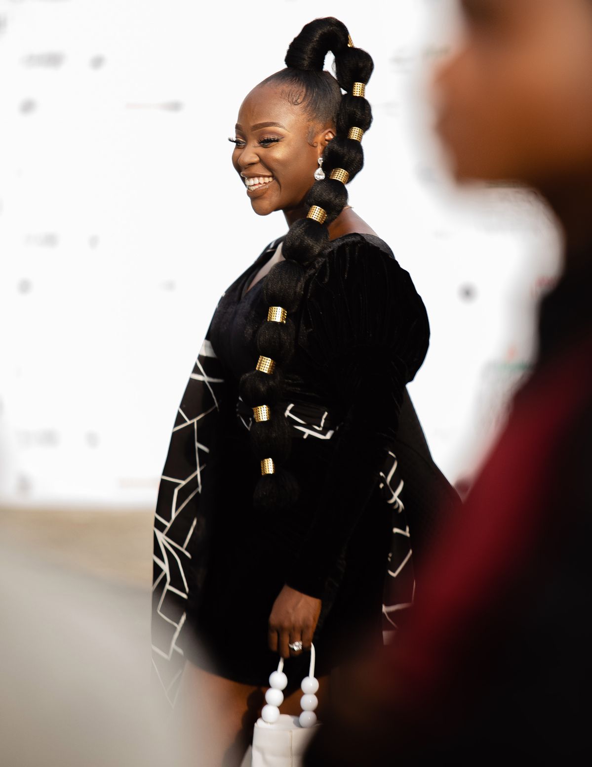 The Return of Sleek Elegance