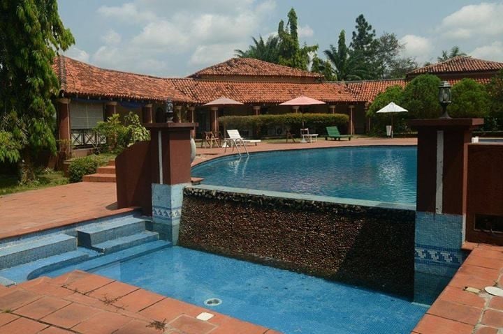 Top 10 Affordable Honeymoon Destinations In Nigeria, 2025