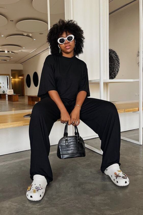 Sustainability and Individuality