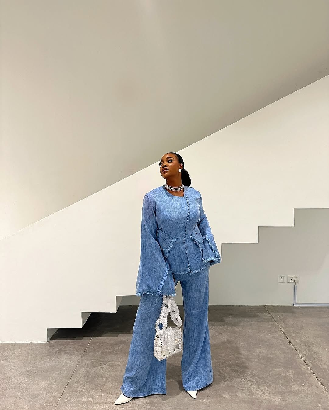 How This Shift Strengthens the Nigerian Fashion Industry