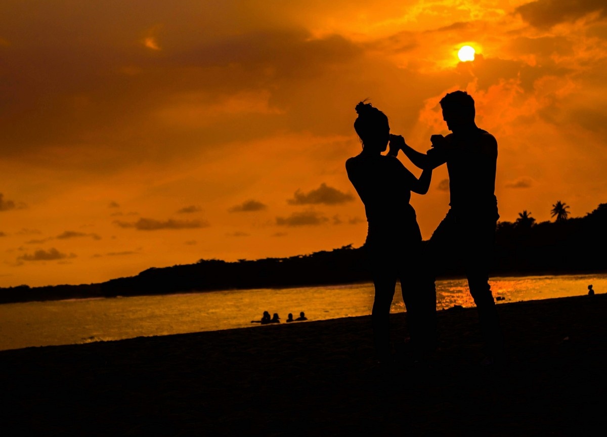 Outdoor Activities To Do In Jos As Couples