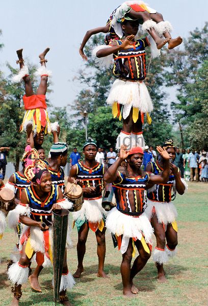 History of Enugu and Its Music Roots