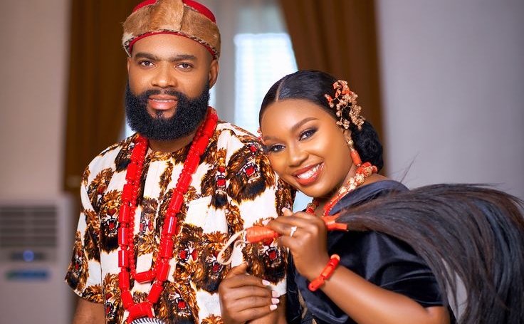 Cultural Meaning of Traditional Marriage Rites in Enugu