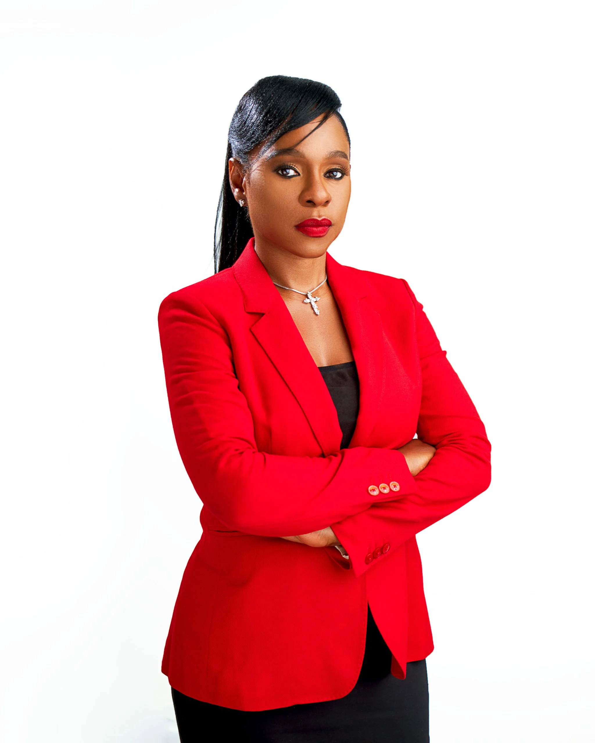 Bolanle Austen-Peters