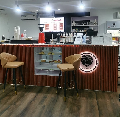 Top Breakfast Spots and Cafes in Enugu (2025 Guide)