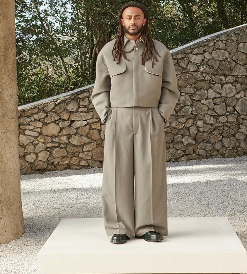 Streetwear, Social Media, and the Visual Shift