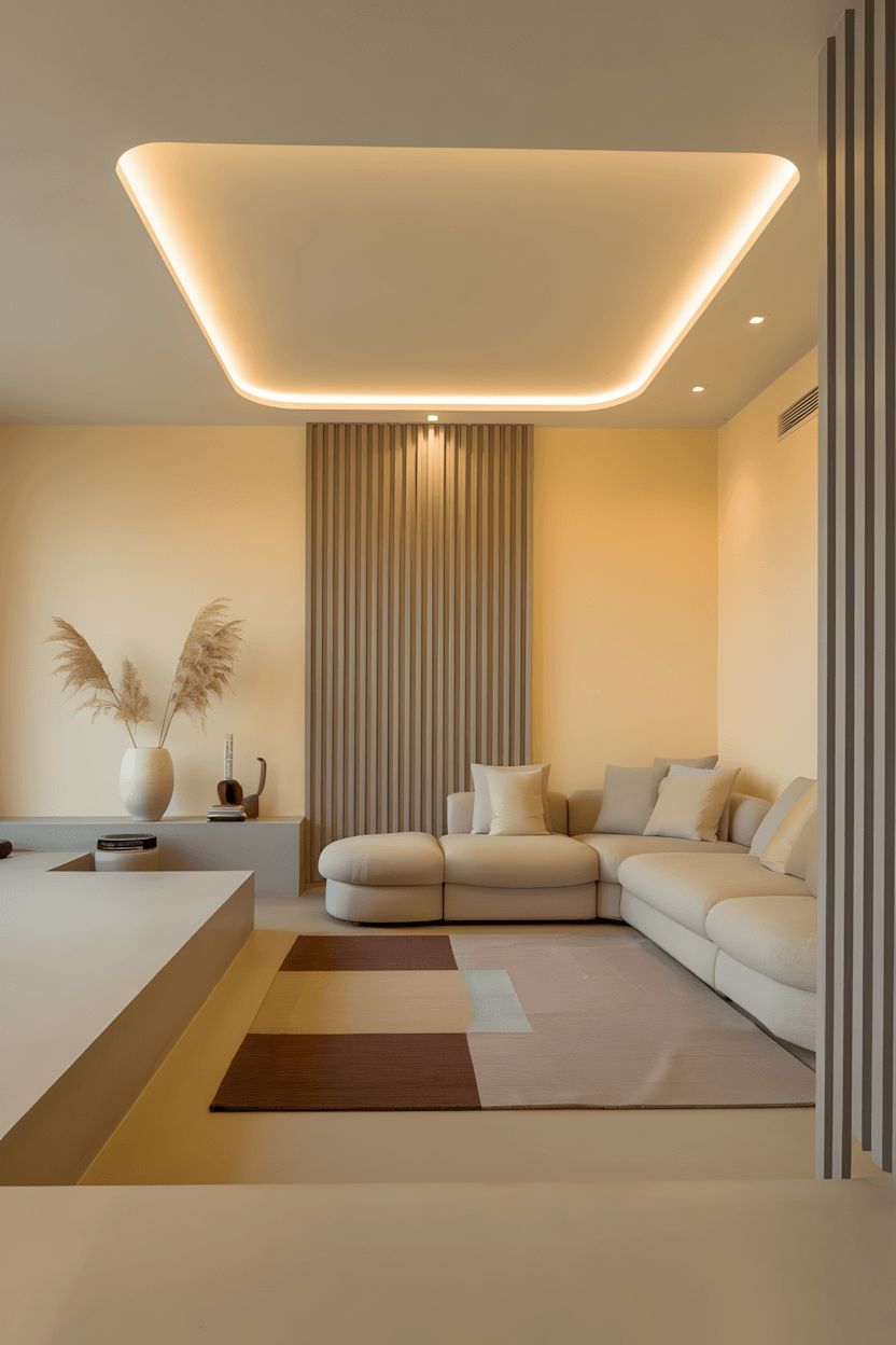 The Aesthetic of Calm