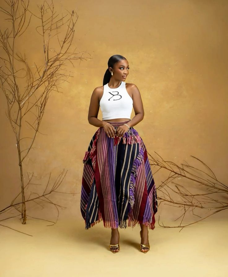 How Drop Culture Is Advancing the Nigerian Fashion Industry