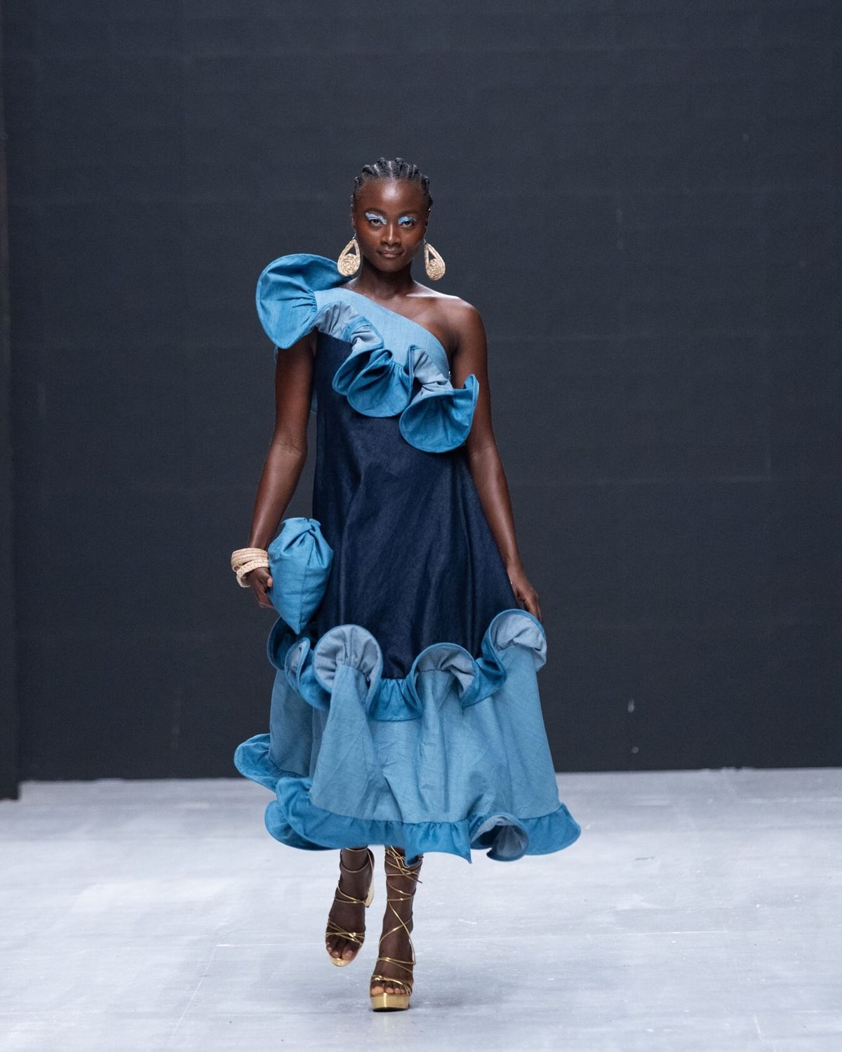 Global Recognition of Lagos Street Style