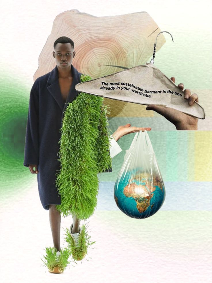 Sustainable or Just Aesthetic? Inside Gen Z’s Greenwashing Debate in Fashion