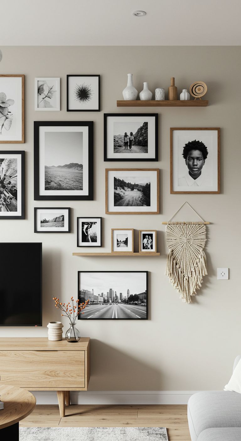 The Art of Slow Decorating